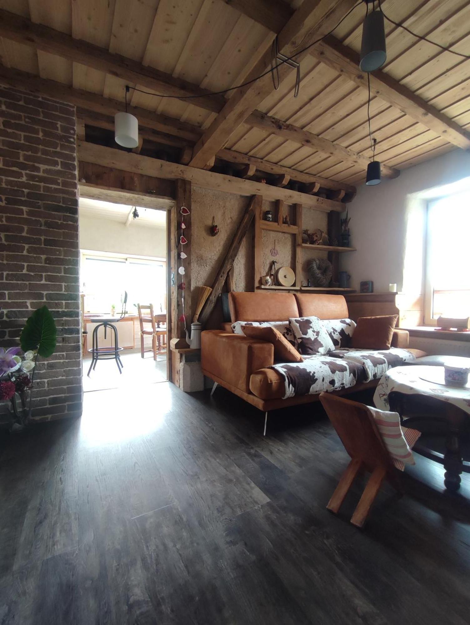 Chambre Atypique 2 Pers 200M Du Lac Saint-Jorioz Exterior photo